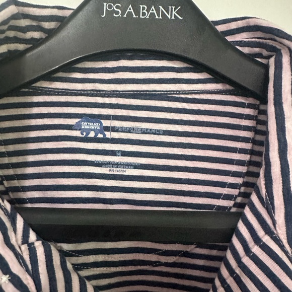 Pink/navy, good condition, performance, onward reserve - Picture 2 of 3